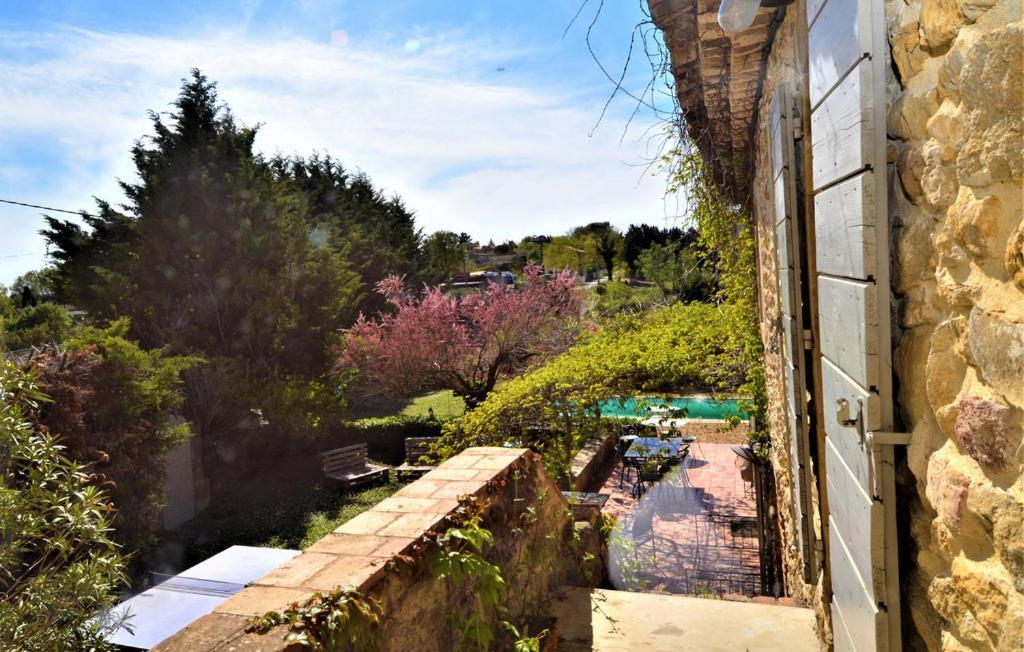 Villa Mas Des Magnarelles / Uzes / Cevennes Mejannes-les-Ales Exterior foto