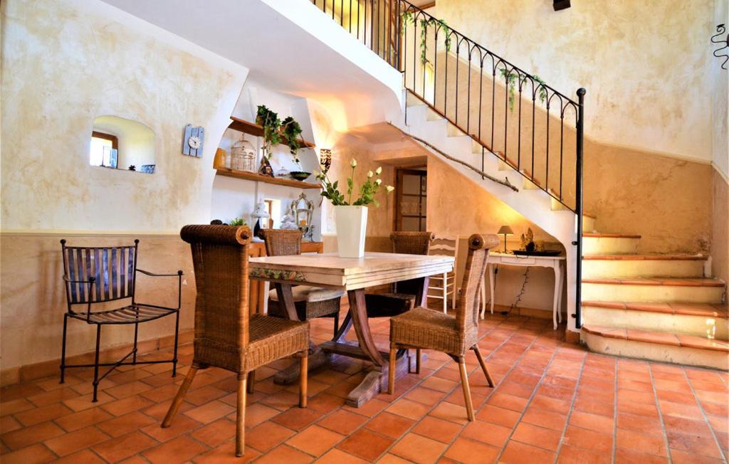 Villa Mas Des Magnarelles / Uzes / Cevennes Mejannes-les-Ales Exterior foto