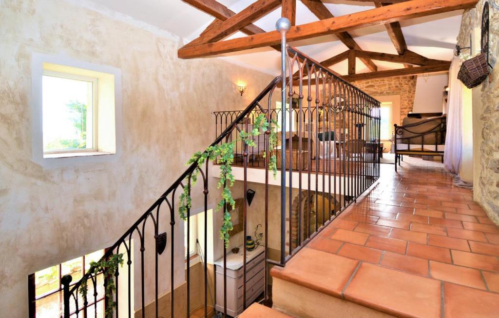 Villa Mas Des Magnarelles / Uzes / Cevennes Mejannes-les-Ales Exterior foto